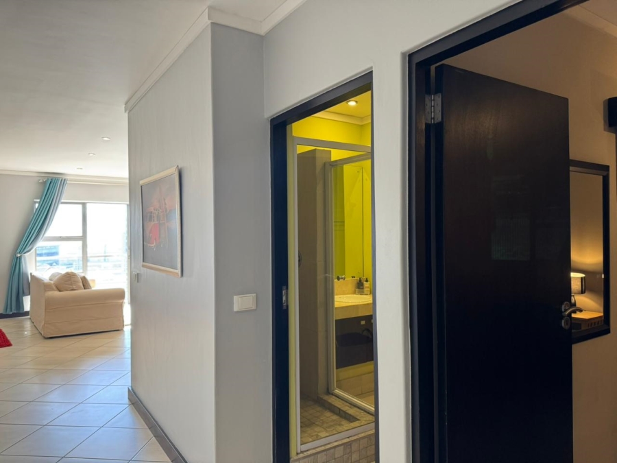 1 Bedroom Property for Sale in Cape Town City Centre Western Cape